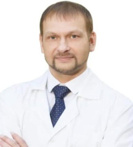 Александр Владимирович Кашин
