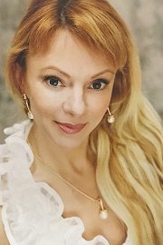 Наталья Павловна Сурова