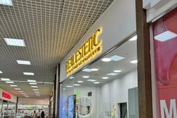 Центр медицины Real Estetic, с рейтингом 4.7 - находится по адресу Краснодар, улица Дзержинского, 100 