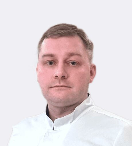 Евгений Николаевич Борисов