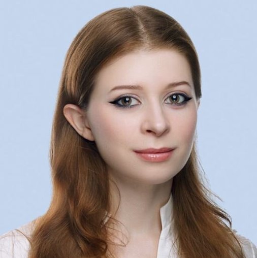 Ольга Игоревна Королева