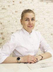 Подолог, мастер ногтевого сервиса Татьяна Юрьевна Скутина