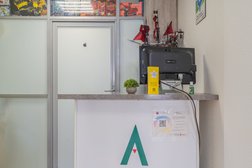 Сервисный центр Alt-Ctrl-Delete, с рейтингом 4.7 - находится по адресу Санкт-Петербург, улица Генерала Симоняка, 4к1 