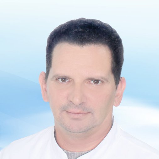 Александр Алексеевич Гриценко