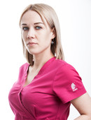 Харунина Анастасия Николаевна