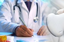 Медицинский центр Umit-Med, с рейтингом 3.7 - находится по адресу Алматы, Аккент микрорайон, 58 