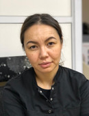 Жеронкина Екатерина Анатольевна