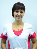 Кулешова Виктория Викторовна