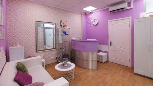 COOL STUDIO, школа-студия на метро Павелецкая в Москве 🎓 отзывы, фото,  цены, телефон и адрес - Zoon.ru