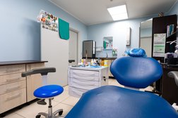 Стоматологическая клиника Ортодентика, с рейтингом 4.1 - находится по адресу Тамбов, Чичканова улица, 131 