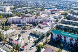 Республиканская больница им. Н.А. Семашко отделение челюстно-лицевой хирургии, с рейтингом 3.5 - находится по адресу Республика Бурятия, Улан-Удэ, улица Пирогова, 15а 