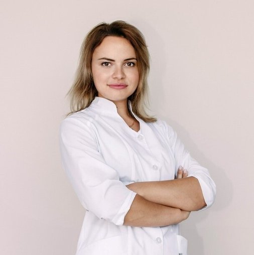 Инга Дмитриевна Тюрина