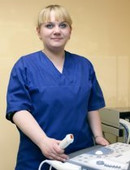 Князева Татьяна Викторовна