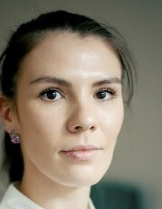 Ортодонт Татьяна Владимировна Марасинская