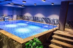 СПА-комплекс Парус, с рейтингом 4.5 - находится по адресу Иваново, улица Бубнова, 40а 