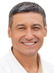 Остеопат, рефлексотерапевт Насимджон Рахимович Садыков