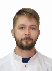 Кардиолог, пульмонолог Степан Владимирович Трофимов