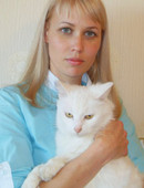 Фомина Ксения Львовна