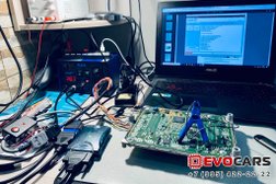 Центр автотюнинга EvoCars, с рейтингом 4.5 - находится по адресу Волгоград, Писемского, 95Б 