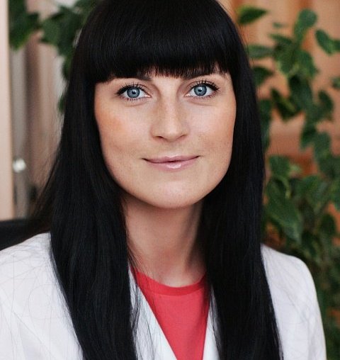 Екатерина Викторовна Микова