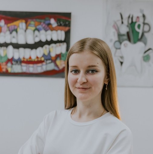 Ольга Александровна Гришанова