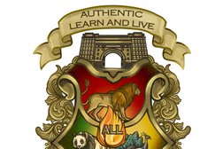 Школа английского языка Learn and live, с рейтингом 4.8 - находится по адресу Санкт-Петербург, Средний проспект Васильевского острова, 85литУ 
