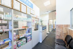 Многопрофильный медицинский центр Алс-мед, с рейтингом 3.4 - находится по адресу Санкт-Петербург, проспект Ветеранов, 122 