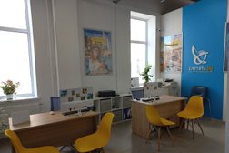 Туристическое агентство Слетать.ру, с рейтингом 4.9 - находится по адресу Московская область, Раменское, Крымская улица, 4/21 