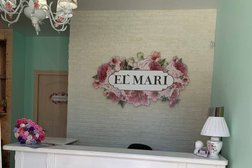 Дом красоты El'mari, с рейтингом 2.9 - находится по адресу Краснодарский край, Геленджик, Туристическая улица, 6к11 