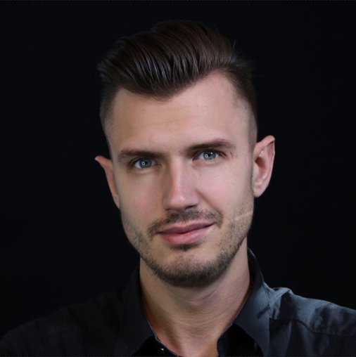 Дмитрий Гарбредер