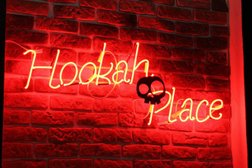 Кальянная HookahPlace, с рейтингом 4.2 - находится по адресу Калининград, Пролетарская, 82-84 