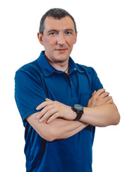 Врач УЗИ Дмитрий Викторович Непомнящих