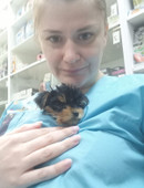 Климанова Ксения Александровна