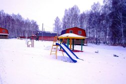 База отдыха Тихие зори, с рейтингом 3 - находится по адресу Челябинская область, пос. Бидинский, БО Тихие зори, 1 