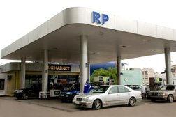 АЗС АЗС43 Royal Petrol, с рейтингом 1 - находится по адресу Талдыкорган, ул. Жансугурова 260 