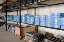 Торговая компания VarTechOil, с рейтингом 3 - находится по адресу Алматы, Айнабулак 2-й микрорайон, 40г 