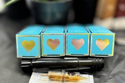 Ногтевая студия LoveNail, с рейтингом 4.8 - находится по адресу Московская область, Истра, улица Ленина, 75 