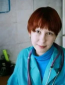 Теплова Елена Анатольевна