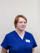 Шевелева Наталья Владимировна