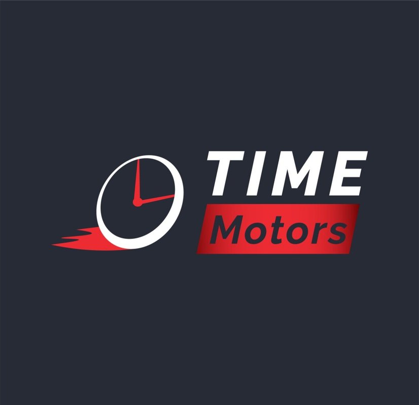 Time motors