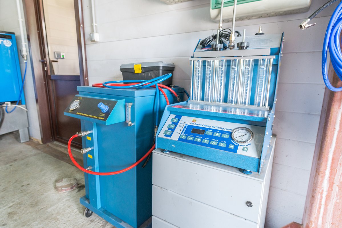 Автосервис Вилгуд в Дмитрове - отзывы, фото, цены, телефон, адрес и как ...