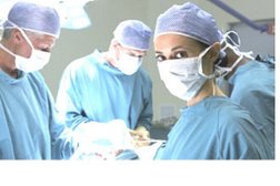 Центр эндоскопической хирургии на улице Весны, 14, с рейтингом 3.4 - находится по адресу Красноярск, улица Весны, 14 