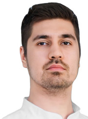 Мануальный терапевт Дмитрий Александрович Степаненко