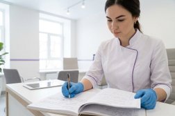 Результат, с рейтингом 4.5 - находится по адресу Москва, улица Генерала Кузнецова, 23 
