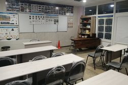Автошкола Астра, с рейтингом 4.7 - находится по адресу Смоленск, улица Крупской, 37 