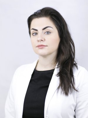 фотография Ольги Олеговны Антоновой
