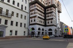 Больница ФГАУ НМИЦ нейрохирургии им. академика Н.Н. Бурденко Минздрава России, с рейтингом 3.6 - находится по адресу Москва, 4-я Тверская-Ямская улица, 16 к5/5а 