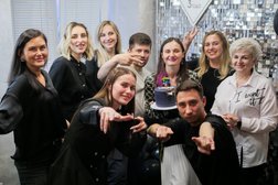 Салон красоты Yago, с рейтингом 4.2 - находится по адресу Петропавловск-Камчатский, Владивостокская улица, 41 