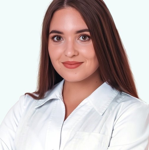 Алёна Александровна Балдина