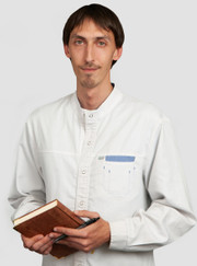 Остеопат, мануальный терапевт Владислав Александрович Разумейко